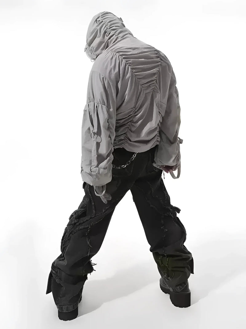 Sports Vests 2026 — Techwear Tactical Vest