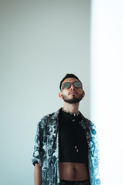 Techno Rave Kleidung 2025