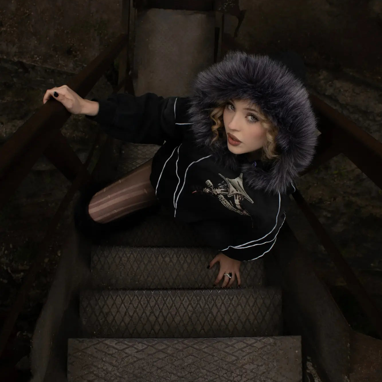  Techwear Women Outfits 2025