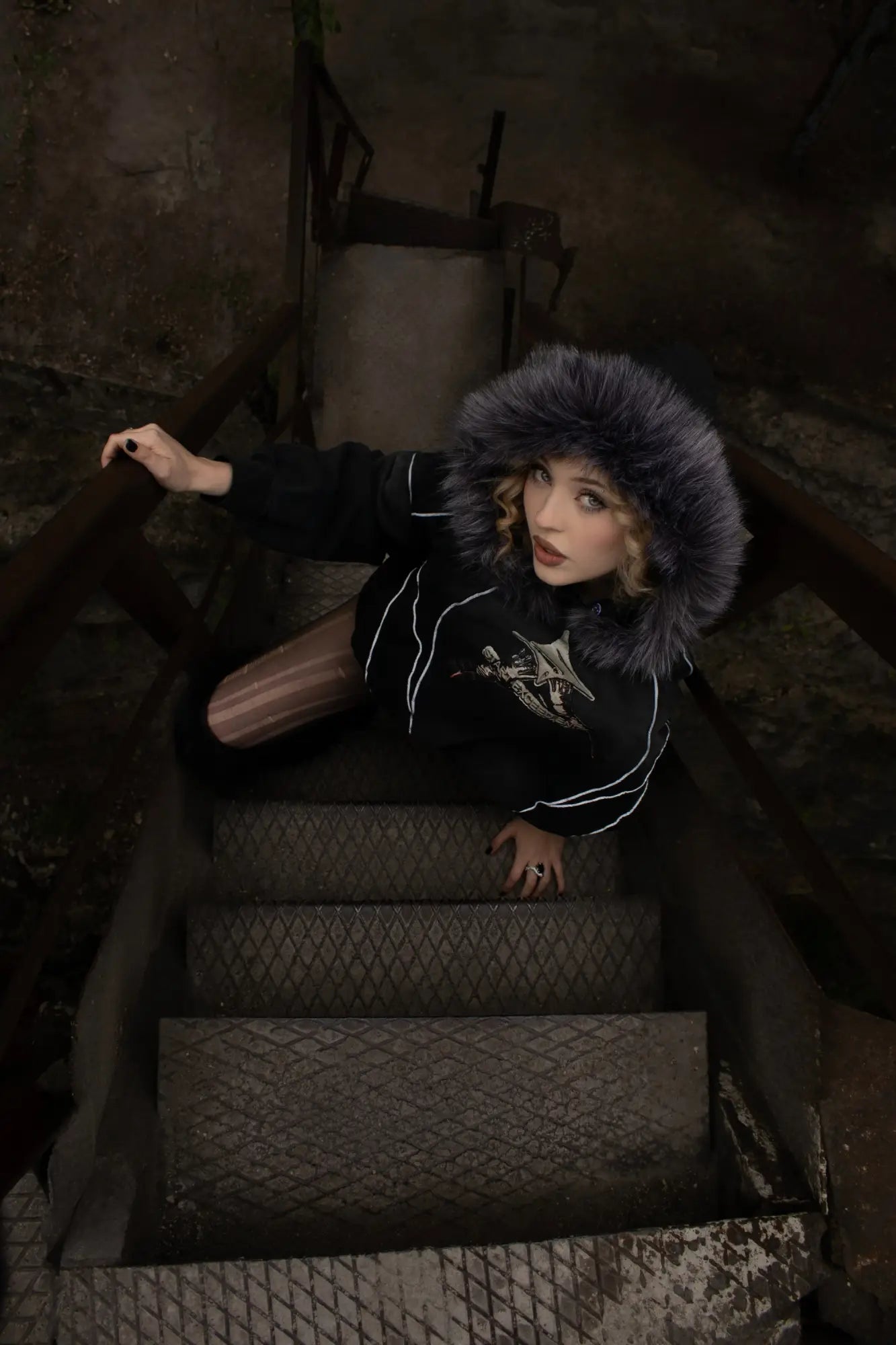  Techwear Women Outfits 2025