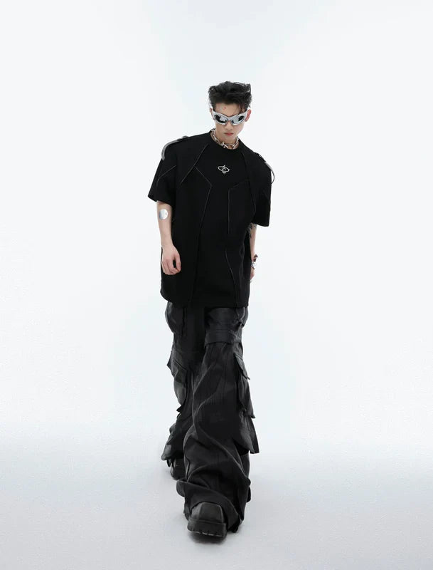 Was ist Techwear — Fuga Studios