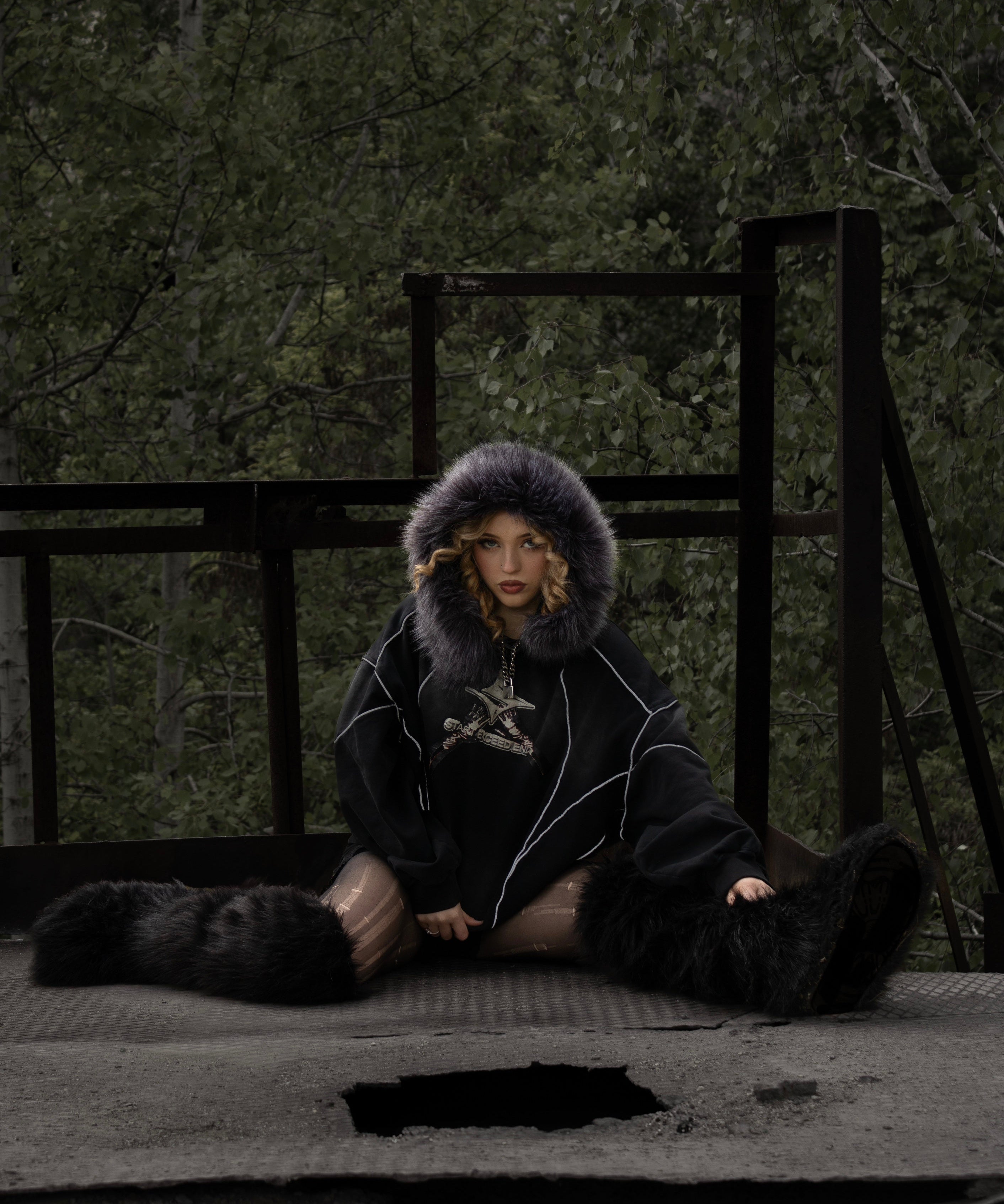 Gothic Bekleidung kaufen » Shop 2025