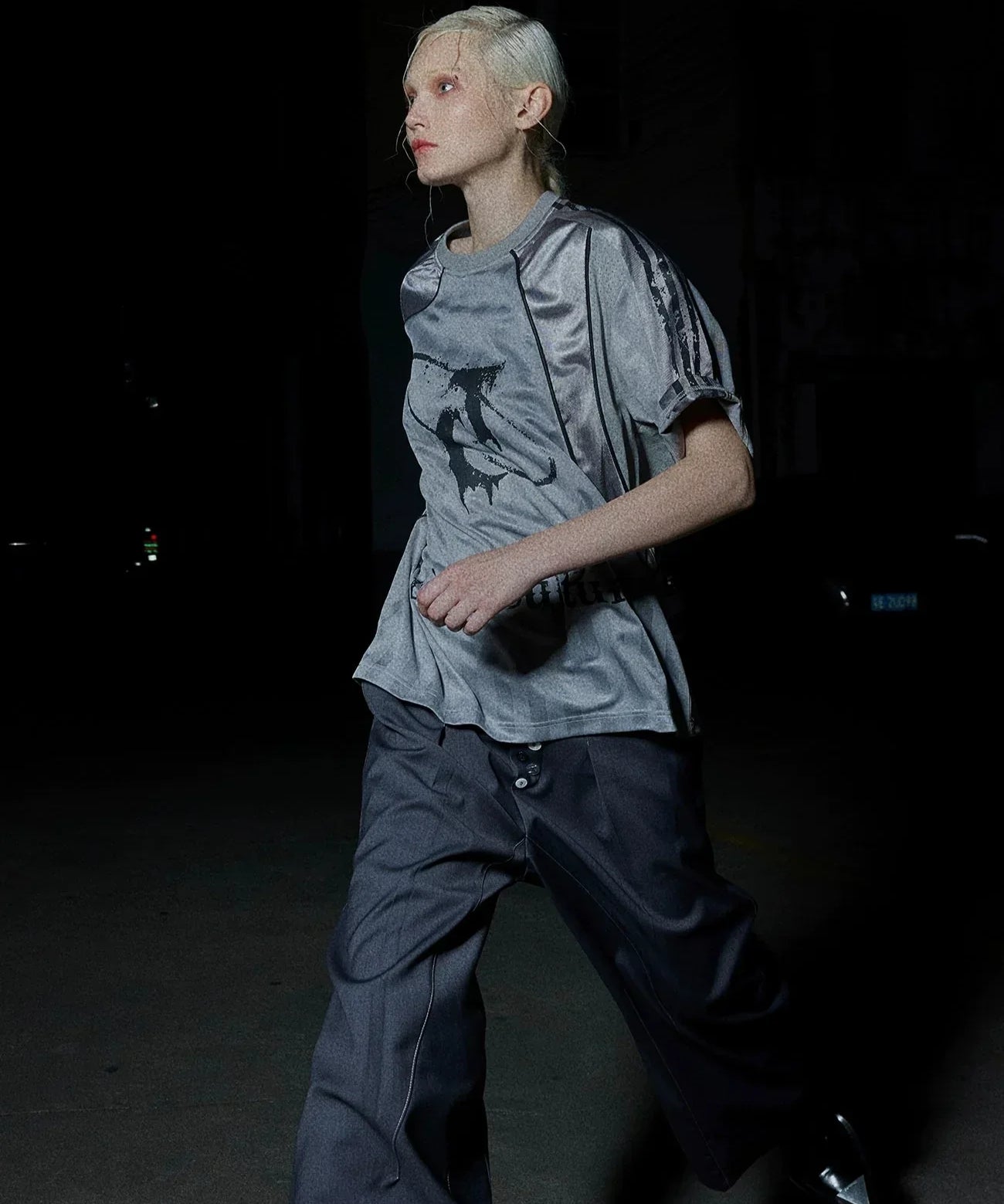 Japanische Harajuku Streetwear bei Fūga Studios