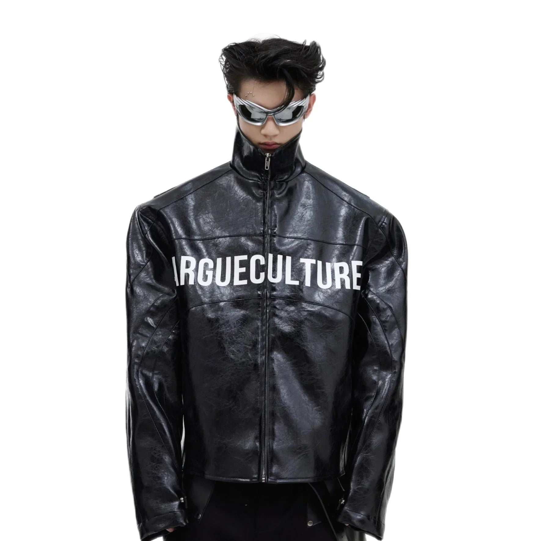 Genderless Korean & Japanese Streetwear | Fūga Studios™ from Genderless Korean & Japanese Streetwear | Fūga Studios™ from