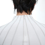 Opium Anello di metallo Longsleeve