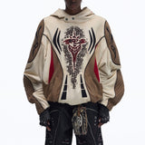 Opium Racing Cobra Hoodie