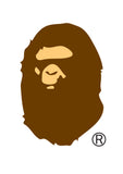 A Bathing Ape Logo