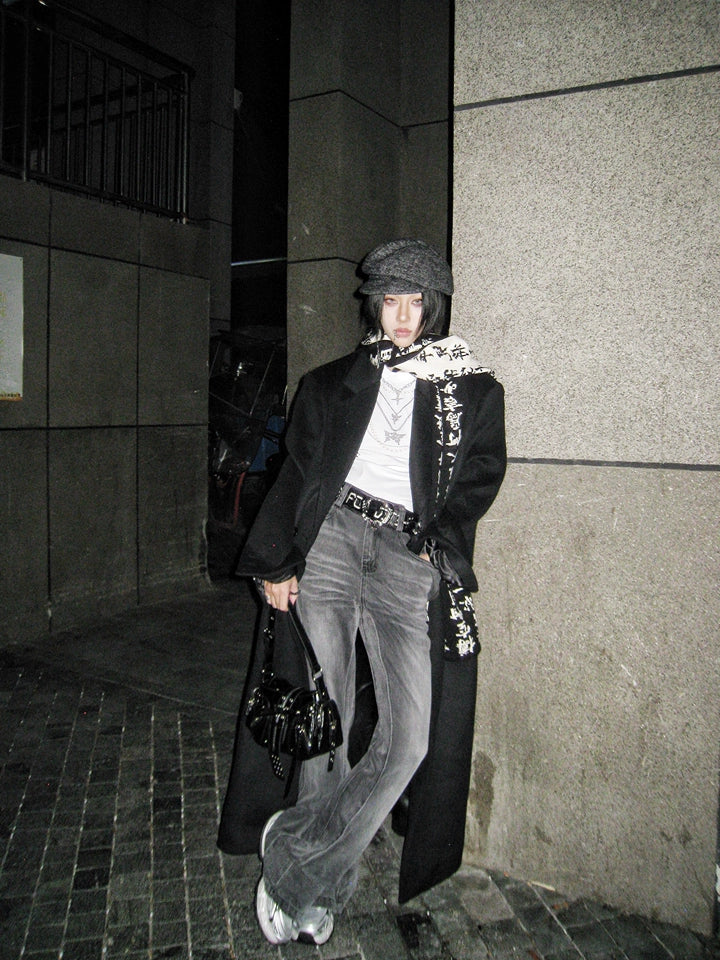 UK Drill Outfits: Die Londoner Uniform — kein US-Rap-Cosplay