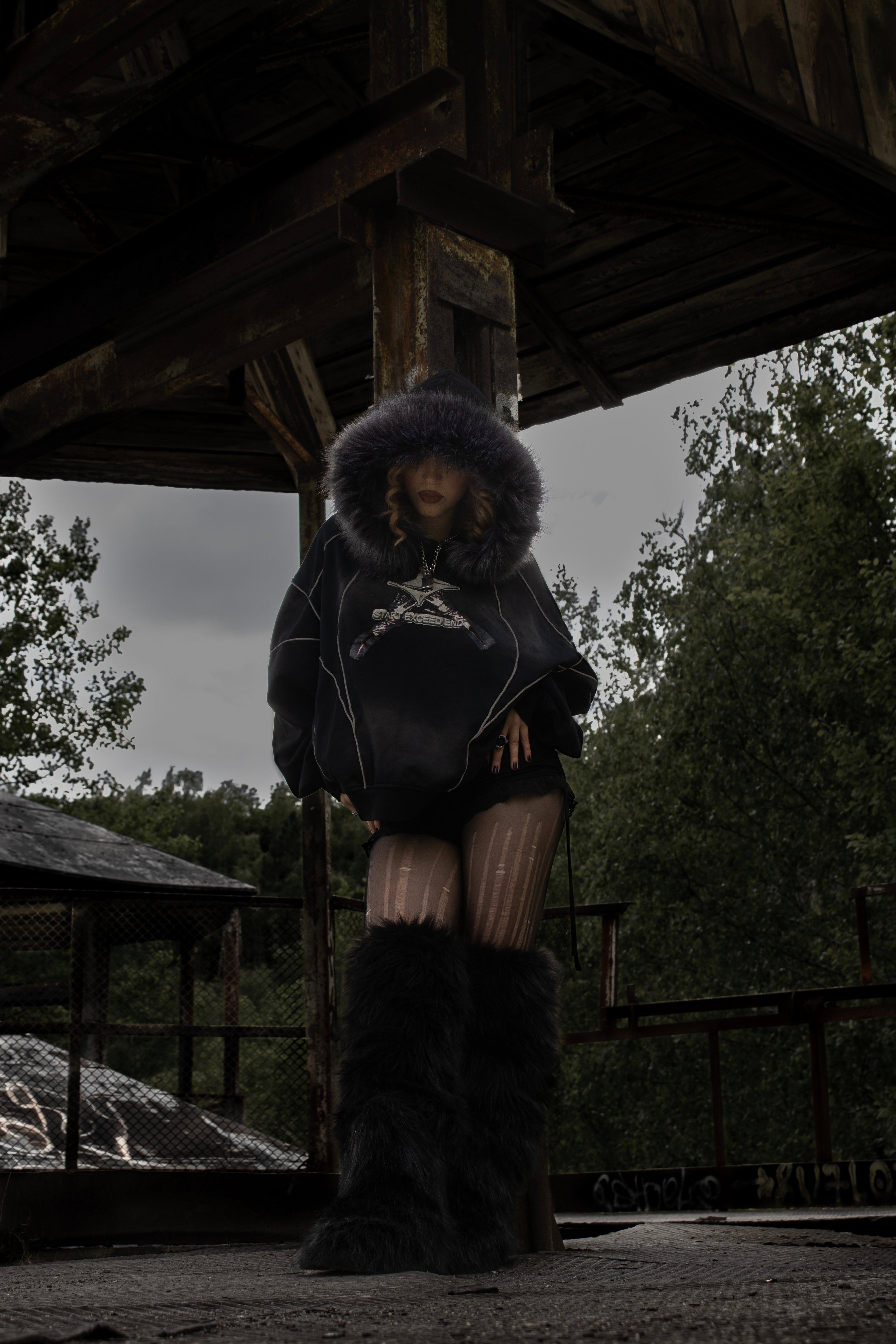drop 06 · 4 uhr berghain run