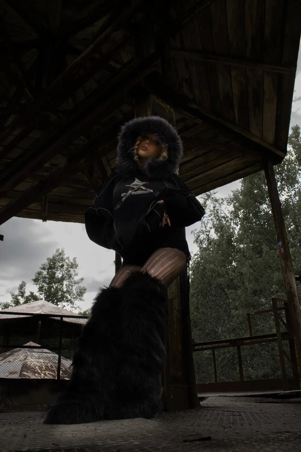 Techwear 관리 가이드 배너