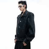 Opium Bombardeiro Cruz Místico