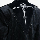 Opium Bombardeiro Cruz Místico