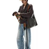 Businesscore Cable-Knit Zip Cardigan