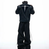 Opium Bombardeiro Cruz Místico