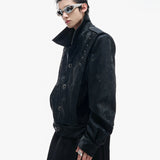 Opium Bombardeiro Cruz Místico