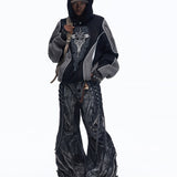 Opium Racing Cobra Hoodie