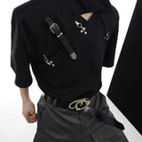 Opium Harness Shirt