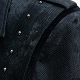 Opium Bombardeiro Cruz Místico