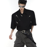 Opium Harness Shirt