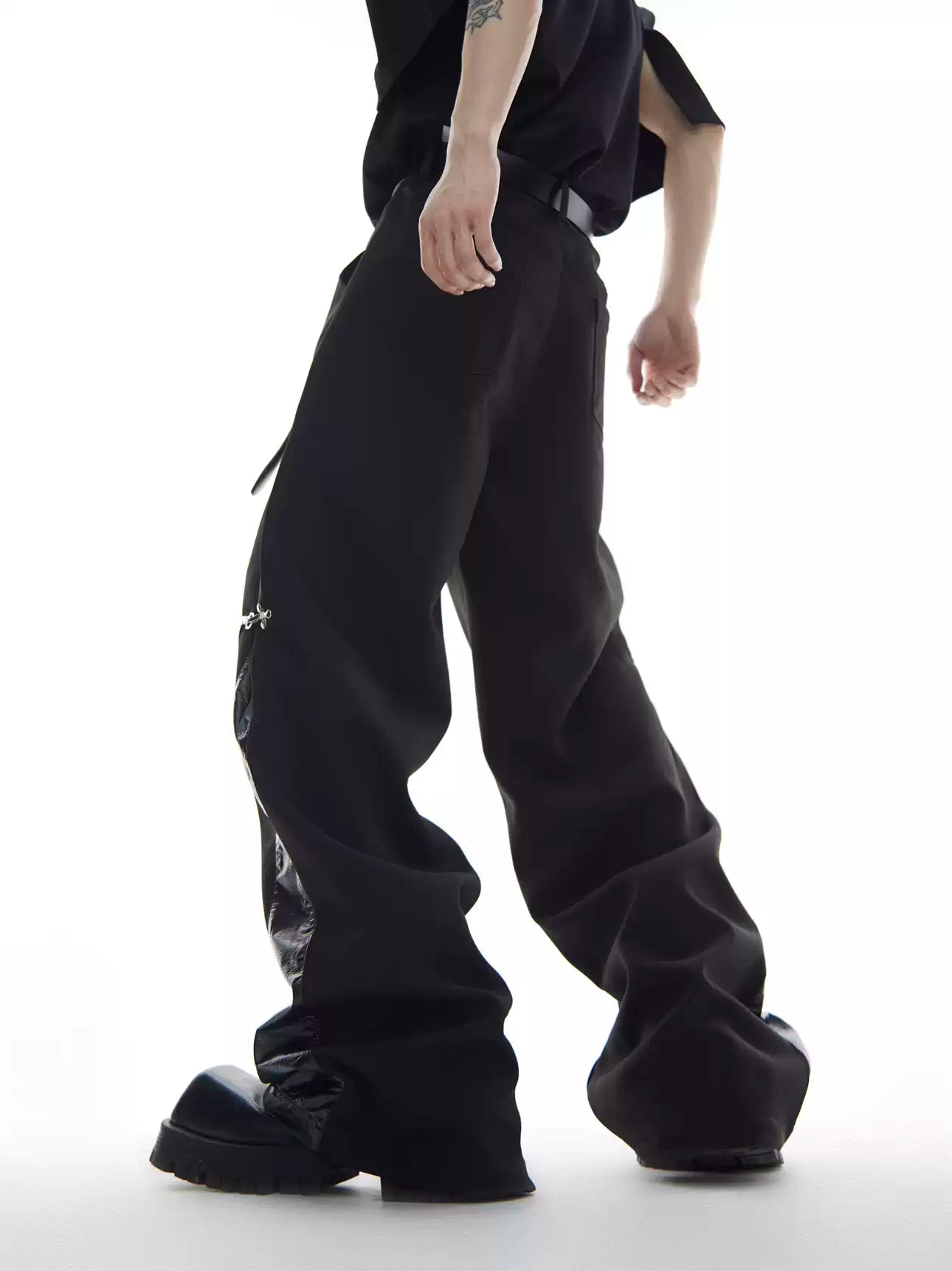 UNIZ WHITE EYES PANTS opium ストリート WHITE EYES PANTS (Available) – UNIZ