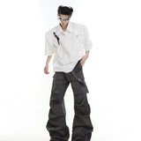 Opium Harness Shirt