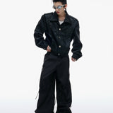 Opium Bombardeiro Cruz Místico