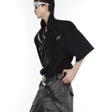 Opium Harness Shirt