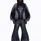 Opium Racing Cobra Hoodie