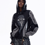 Opium Racing Cobra Hoodie