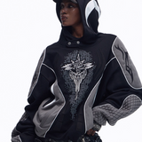 Opium Racing Cobra Hoodie