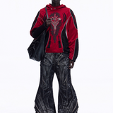 Opium Racing Cobra Hoodie