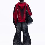 Opium Racing Cobra Hoodie