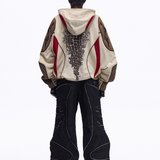 Opium Racing Cobra Hoodie