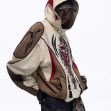 Opium Racing Cobra Hoodie