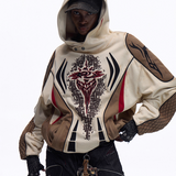 Opium Racing Cobra Hoodie