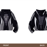 Opium Racing Cobra Hoodie