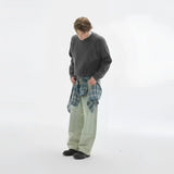 Businesscore uurrettu neulepusero