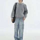 Businesscore uurrettu neulepusero