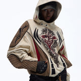 Opium Racing Cobra Hoodie