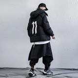 FrostGuard Ultimative Winterjacke - Fuga Studios