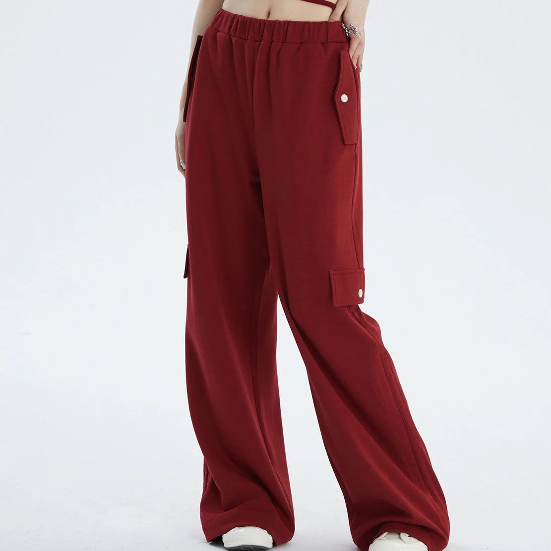 Girls Casual Trousers - Fuga Studios