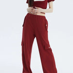 Girls Casual Trousers - Fuga Studios