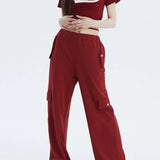 Girls Casual Trousers - Fuga Studios