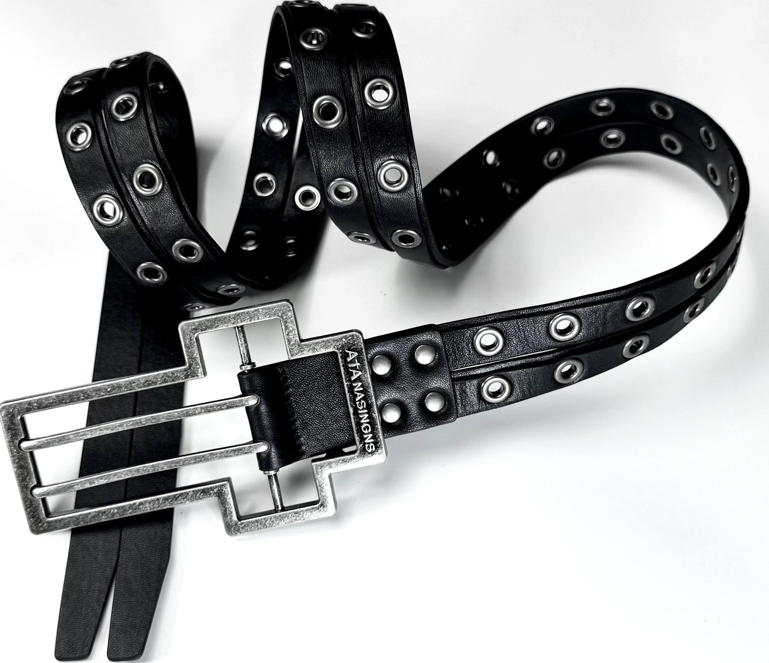 Businesscore Pointelle Knit Polo 1
