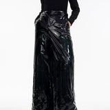 Gothic Opium Eclipse Wide-Leg Pants - Fuga Studios