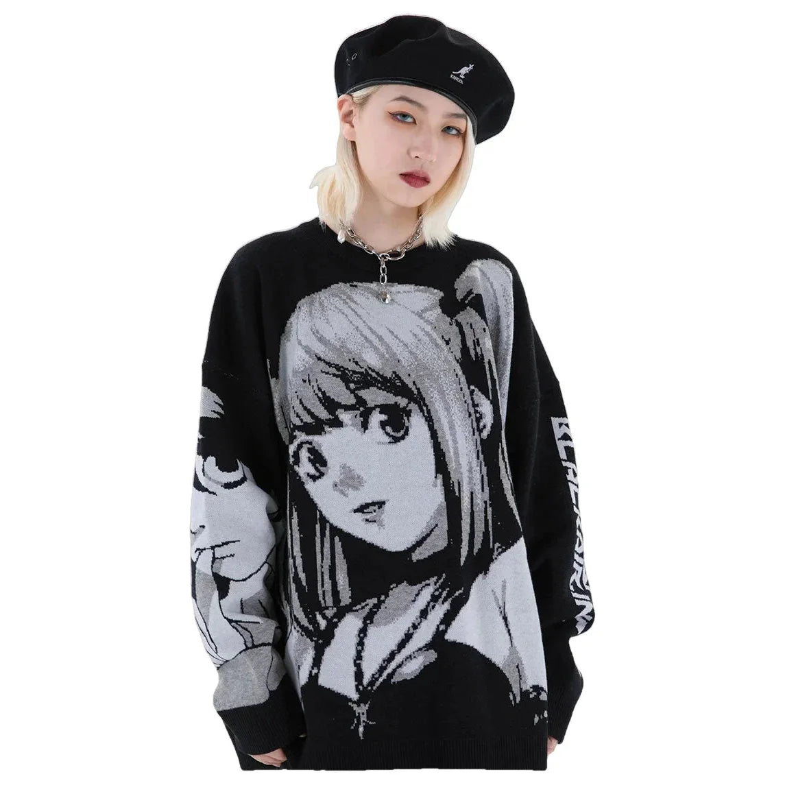 Anime Hoodies and Pullovers Sweaters | BoxLunch