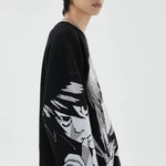 Harajuku Misa - Death Note Anime Sweater - Fuga Studios