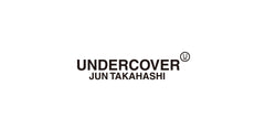 Undercover -logotyp