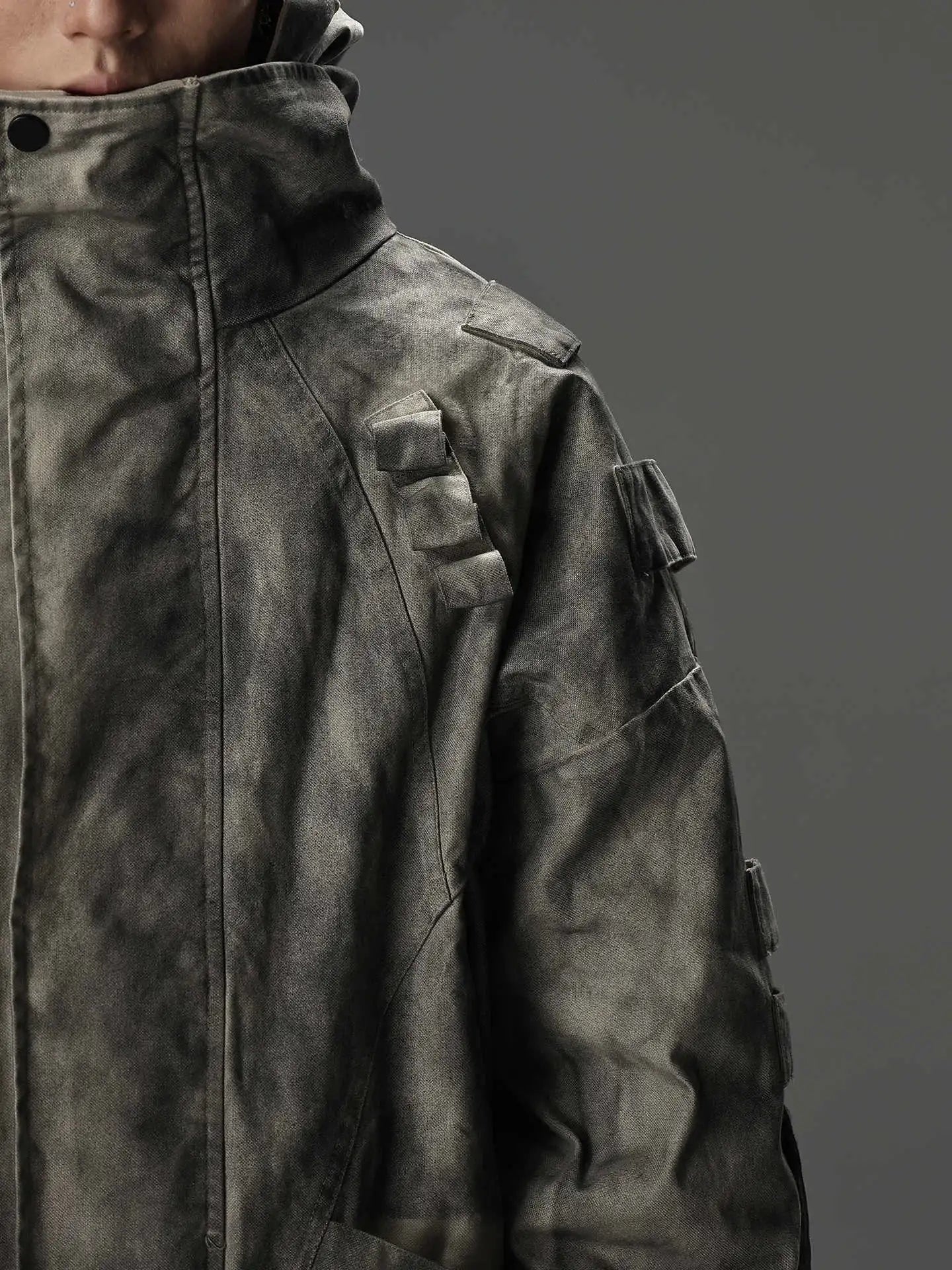 Opium Leather Jackets | Premium Leather from Berlin | Fūga Studios Opium Leather Jackets | Premium Leather from Berlin | Fūga Studios