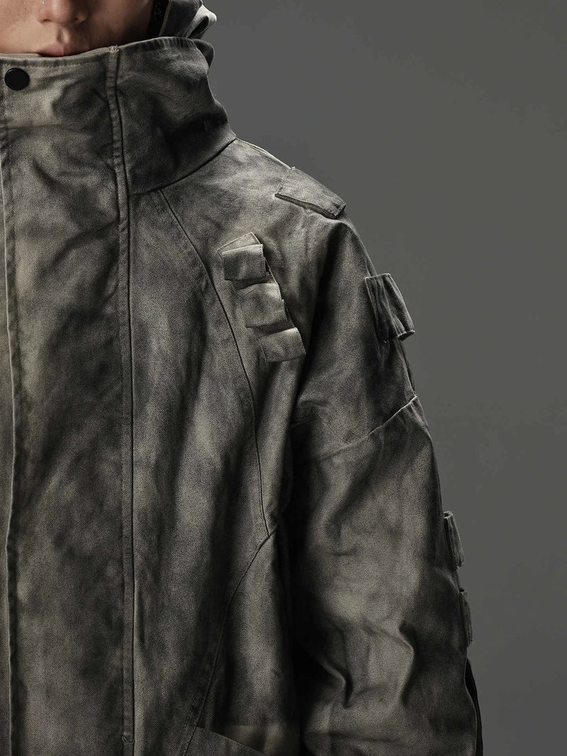 Techwear